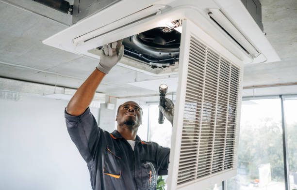 Licensed Hvac service in Halsey, OR - FH HVAC