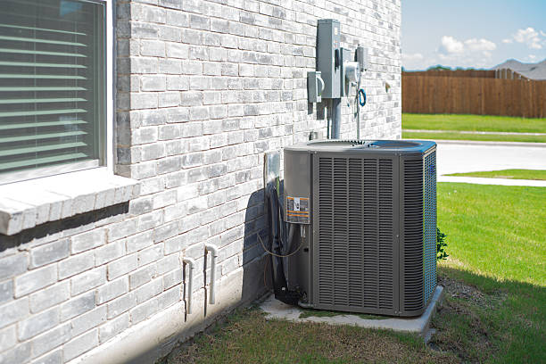 Reliable Hvac contractor in Halsey, OR by FH HVAC